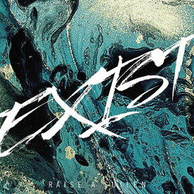 EXIST[CD] [通常盤] / RAISE A SUILEN