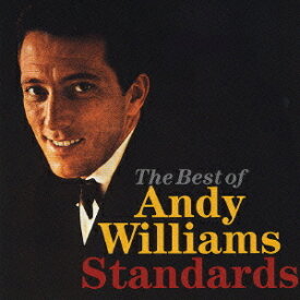ベスト・オブ・アンディ・ウィリアムス・スタンダード[CD] / アンディ・ウィリアムス