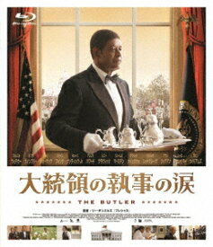 大統領の執事の涙[Blu-ray] [廉価版] / 洋画