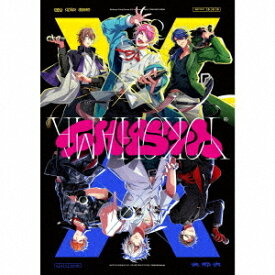 ヒプノシスマイク -Division Rap Battle- 2nd D.R.B『Fling Posse VS MAD TRIGGER CREW』[CD] / Fling Posse・MAD TRIGGER CREW