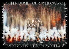 THE YELLOW MONKEY 30th Anniversary LIVE -DOME SPECIAL- 2020.11.3[Blu-ray] [通常版] / THE YELLOW MONKEY