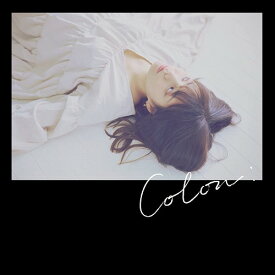Colon[CD] Blu-ray付盤 [CD+Blu-ray] / 佐々木恵梨