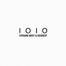 10YERAS BEST & DEAREST[CD] / the tote