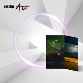 Act[CD] 【lipper】 / vistlip