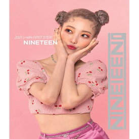 ナインティーン (1st Mini Album)[CD] [輸入盤] / U-MIN