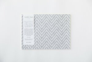 y()@듰zaԂm[g SOME PAD B5iCOdlj Y4 22984y2021N4z[ObY] / 듰