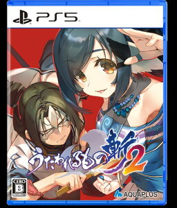 ̎a2[PS5] [ʏ] / Q[