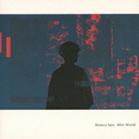 After World[CD] / Wataru Sato