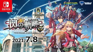 pY` M̋OI: -Thors Military Academy 1204-[Nintendo Switch] / Q[