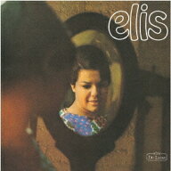 エリス[CD] [生産限定盤] / エリス・レジーナ