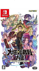 ��t�]�ٔ�1��2�@-���������m��̖`訂��S��-[Nintendo Switch] / �Q�[��