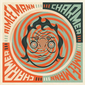 チャーマー[アナログ盤 (LP)] [輸入盤] / エイミー・マン