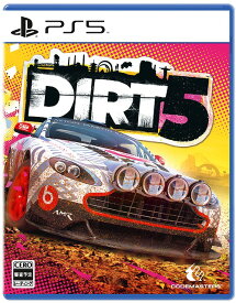 DIRT 5[PS5] / ゲーム