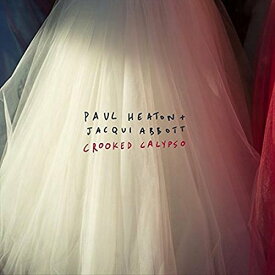クルックト・カリプソ[アナログ盤 (LP)] [輸入盤] / ポール・ヒートン&ジャッキー・アボット