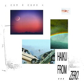 ハイク・フロム・ゼロ[アナログ盤 (LP)] [輸入盤] / カット・コピー
