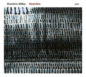 アブサン[アナログ盤 (LP)] [輸入盤] / ドミニク・ミラー