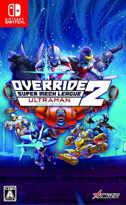 I[o[Ch 2FX[p[J[O ULTRAMAN DX Edition[Nintendo Switch] / Q[