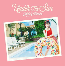 Under the Sun[CD] [通常盤] / 工藤晴香