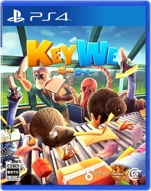 KeyWe－キーウィ－[PS4] / ゲーム