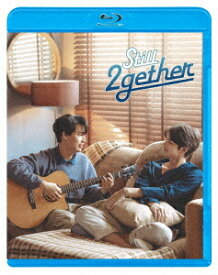 Still 2gether[Blu-ray] Blu-ray [通常版] / TVドラマ