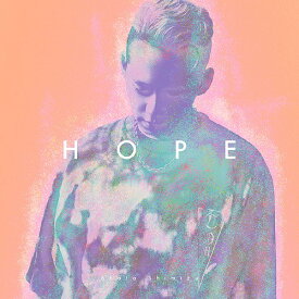 HOPE[CD] [通常盤] / 清水翔太