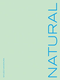 NATURAL[CD] [Blu-ray付初回限定盤] / 仲村宗悟