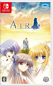 AIR[Nintendo Switch] / Q[