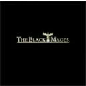 THE BLACK MAGES[CD] / ゲーム ミュージック