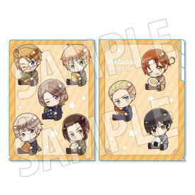 楽天市場 ヘタリアworld Stars 3の通販