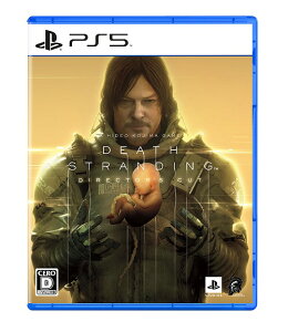 DEATH STRANDING DIRECTORfS CUT[PS5] / Q[