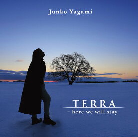 TERRA - here we will stay[CD] / 八神純子