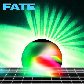 FATE[CD] [CD+Blu-ray] / ビッケブランカ