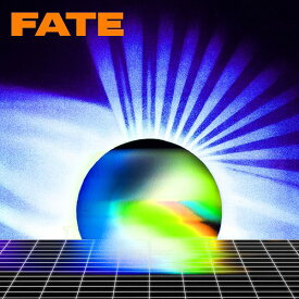FATE[CD] [CD+DVD] / ビッケブランカ