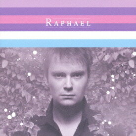 RAPHAEL[CD] / ラファエル