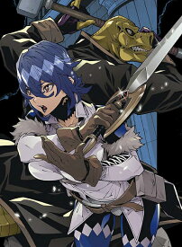 迷宮ブラックカンパニー[DVD] 第2巻 / アニメ