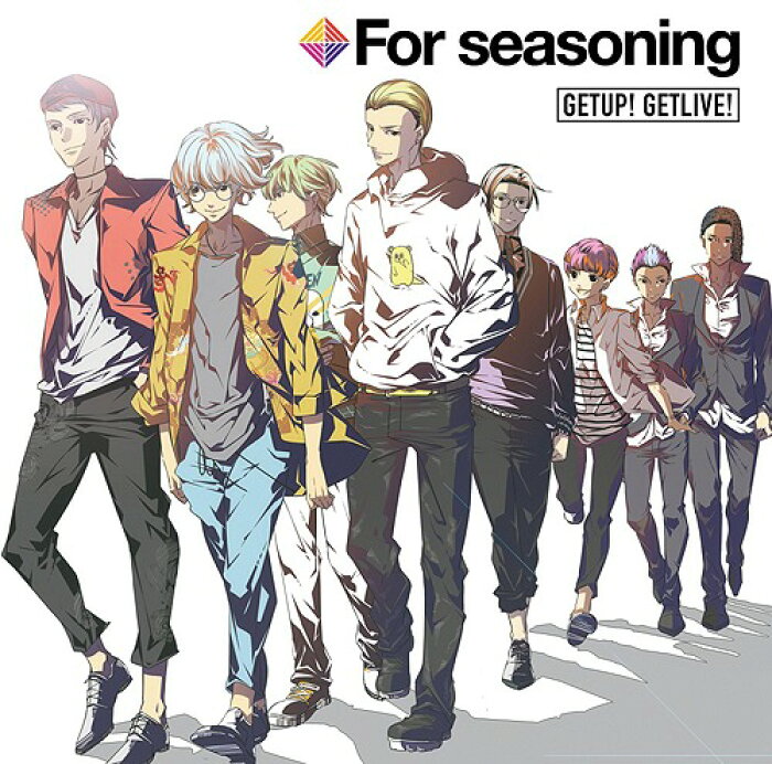 声優 二次元芸人プロジェクト Getup Getlive ドラマcd2 Getup Getlive For Seasoning Cd ドラマcd 花江夏樹 西山宏太朗 豊永利行 他 的详细信息 日本商品代购 From Japan 声優 二次元芸人プロジェクト Getup Getlive ドラマcd2 Getup Getlive For Seasoning Cd ドラマcd 花江夏樹 西山宏太朗 豊永利行 他 的详细信息 日本商品代购 From Japan