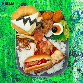 ミレニアム・ヒーロー[CD] [通常盤] / KALMA
