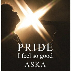 PRIDE[CD] / ASKA