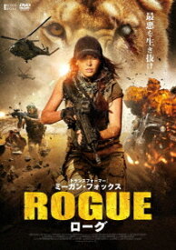 ローグ[DVD] / 洋画