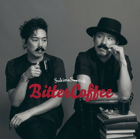 Bitter Coffee[CD] [通常盤] / スキマスイッチ