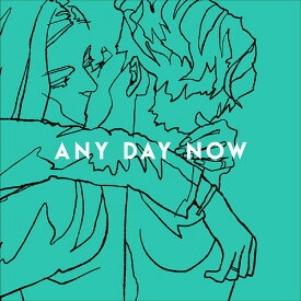 ANY DAY NOW[CD] / INORAN