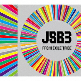 BEST BROTHERS / THIS IS JSB[CD] [3CD+5DVD] / 三代目 J SOUL BROTHERS from EXILE TRIBE