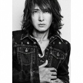 LIGHTNING[CD] [CD+Blu-ray/初回生産限定スペシャルBOX盤] / J