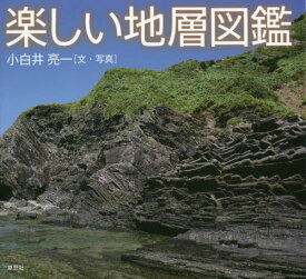 楽しい地層図鑑[本/雑誌] / 小白井亮一/文・写真