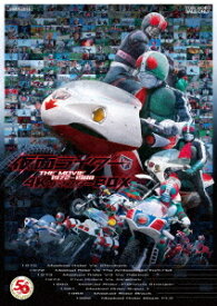 仮面ライダー THE MOVIE 1972-1988[Blu-ray] 4KリマスターBOX [4K ULTRA HD Blu-ray & Blu-ray] / 特撮