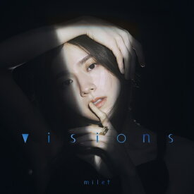 visions[CD] [通常盤] / milet