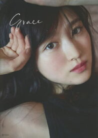 福本莉子 写真集 Grace[本/雑誌] / 土山大輔/撮影 福本莉子/著