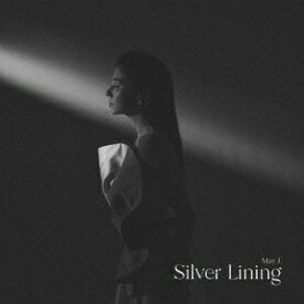 Silver Lining[CD] / May J.