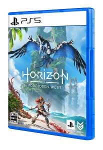 Horizon Forbidden West[PS5] [�ʏ��] / �Q�[��