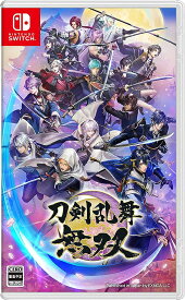 刀剣乱舞無双[Nintendo Switch] [通常版] / ゲーム